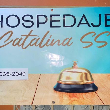 Hospedaje Catalinass Liberia Exterior photo