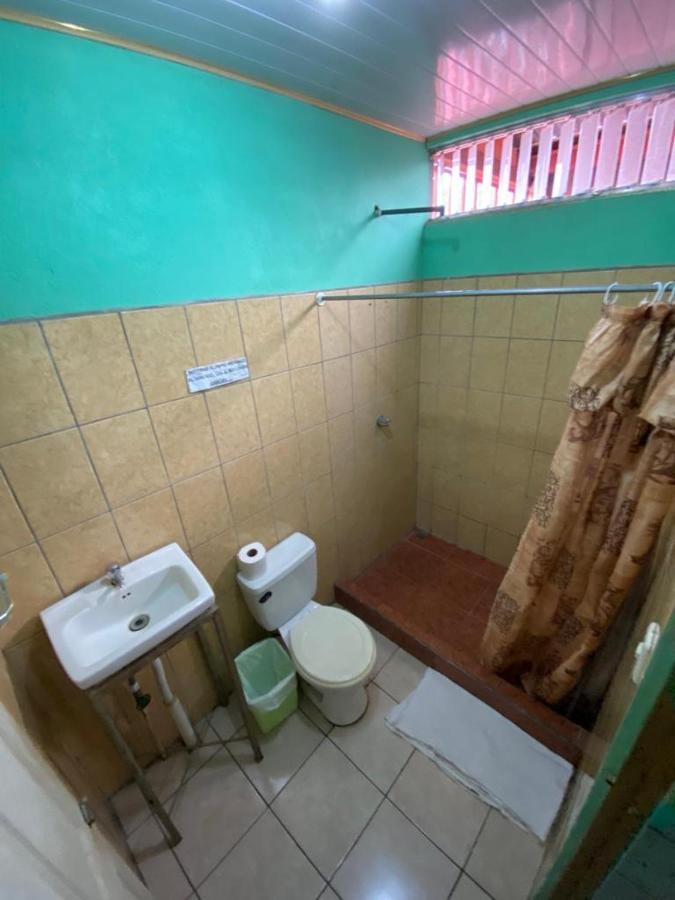 Hospedaje Catalinass Liberia Room photo