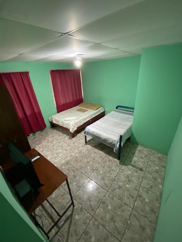 Hospedaje Catalinass Liberia Room photo