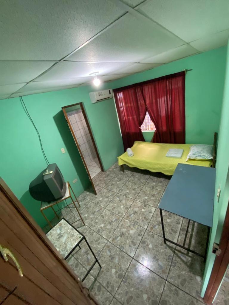 Hospedaje Catalinass Liberia Room photo